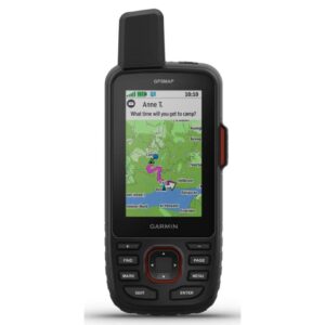 GARMIN GPS Map 67i