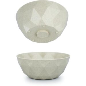 Silwy Super Magnet Bowl, Sand
