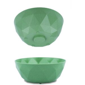 Silwy Super Magnet Bowl, Grün