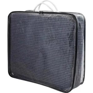 Eurotrail Zeltteppich Multi 400 cm x 400 cm