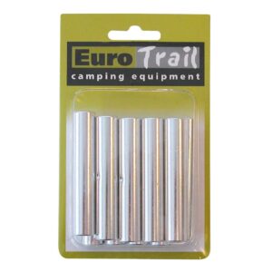Eurotrail Hülse für Glasfasergestänge
