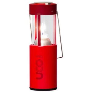 UCO Original Candle Lantern Rot