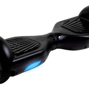 Chic Hoverboard Smart-S Schwarz