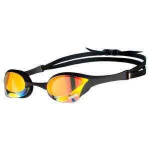 Arena Schwimmbrille Cobra Ultra Swipe Mirror Gelb