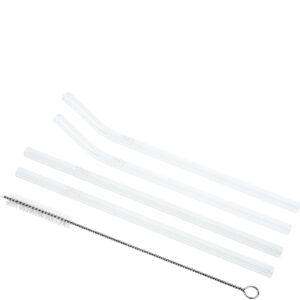 Silwy Trinkhalm-Set