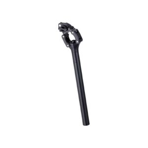 BBB Sattelstütze Gefedert ComfortPost Ø30.9 x 400 mm
