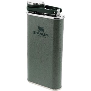 Stanley 1913 Trinkflasche Easy-Fill Wide Mouth Flask 230 ml, Grün