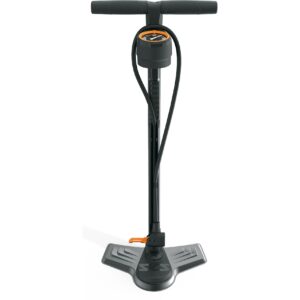 SKS Standpumpe Airmotion 12.0 Stahl