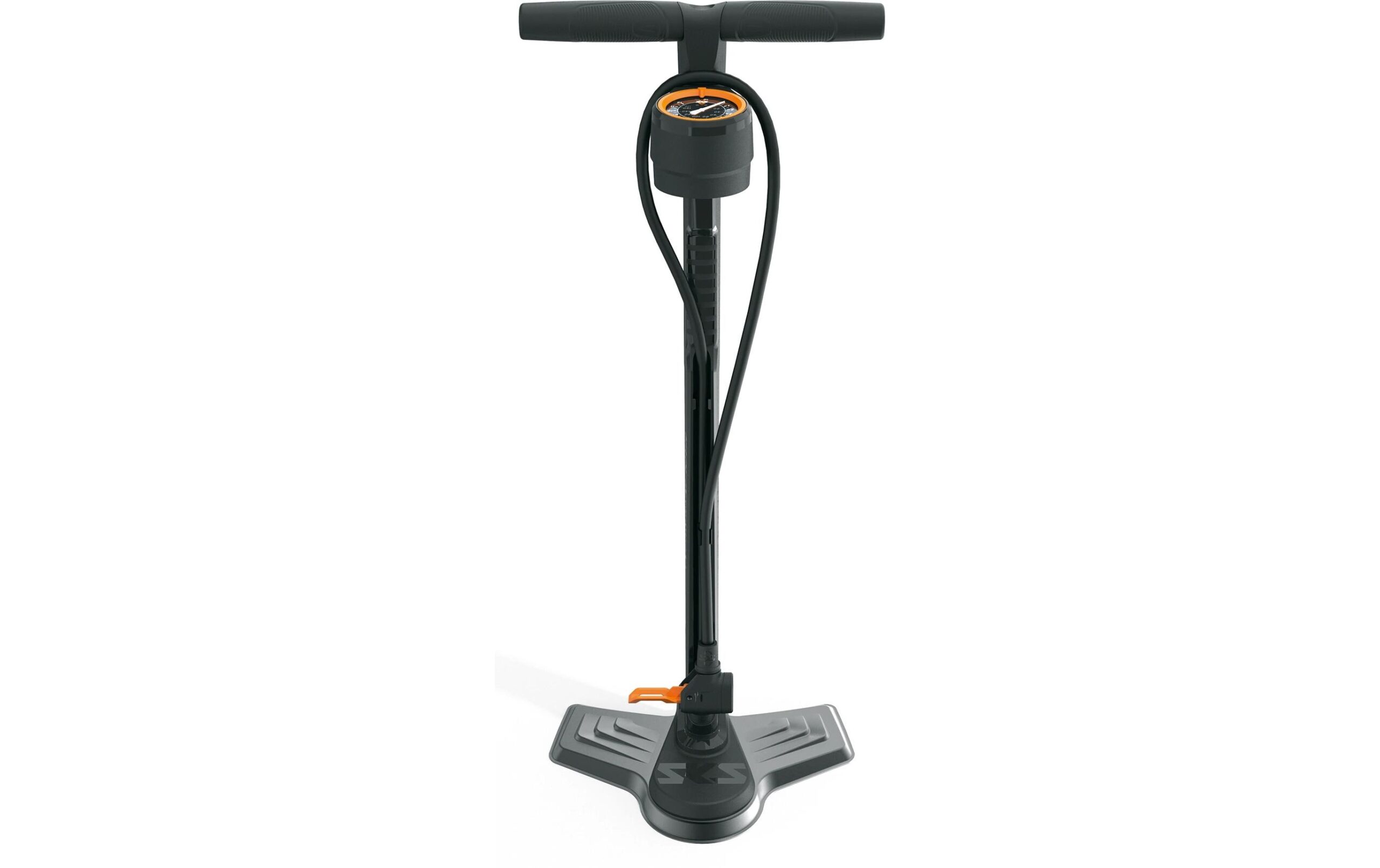 SKS Standpumpe Airmotion 12.0 Stahl