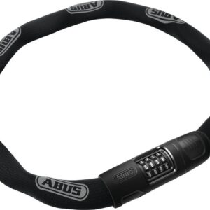 Abus Kettenschloss 8808C/110 Code ohne Halter