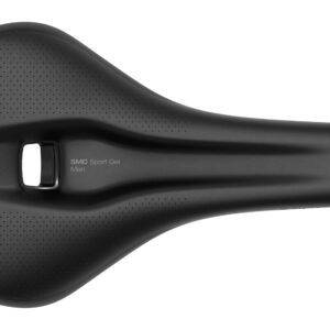 Ergon Fahrradsattel SMC Sport Gel Men M/L