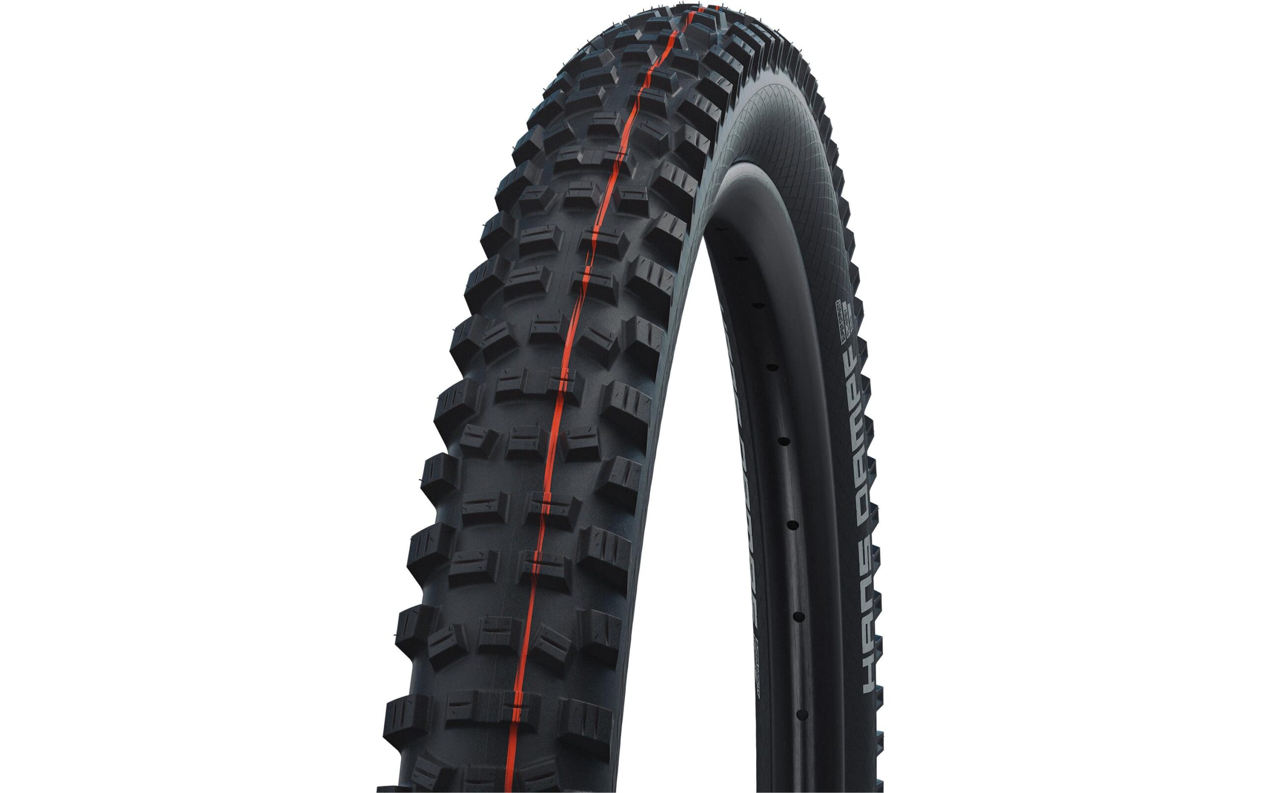 Schwalbe Velopneu Hans Dampf 27.5 x 2.36