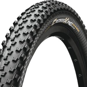 Continental Velopneu Cross King 27.5 x 2.3