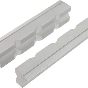 VAR Schraubstockbacken DV-09400-125