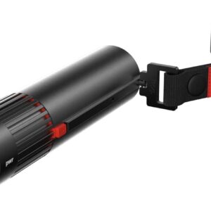 knog. Taschenlampe PWR Trekker 900