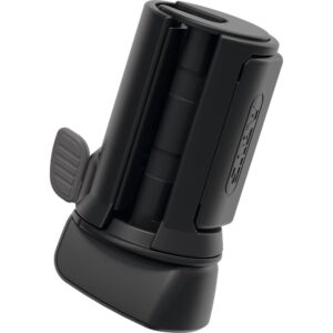 Abus Halter Bügelschloss SH B