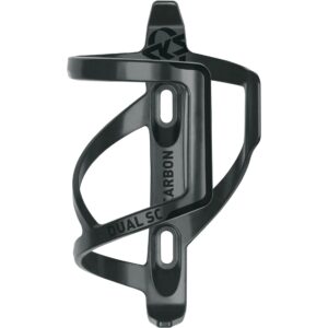 SKS Bidonhalter Dual SC Polycarbon