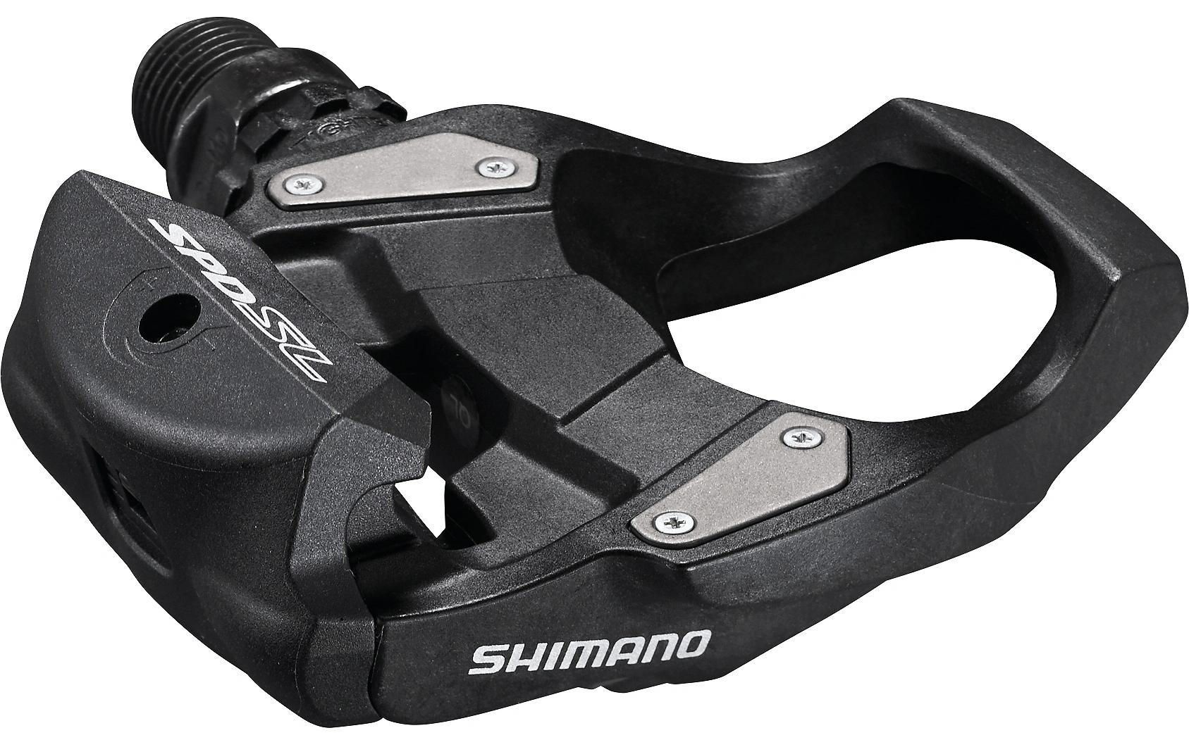 Shimano Klickpedale PD-RS500 mit Cleat