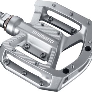 Shimano Klickpedale PD-GR500 Silber