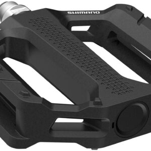 Shimano Plattformpedale PD-EF202 Schwarz