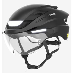 LUMOS Helm Ultra E-Bike MIPS, M/L USB-C , M-L