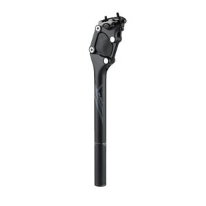 XLC Federsattelstütze Comp SP-S07, 350 mm 85-100 kg