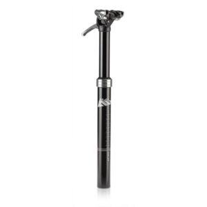 XLC All MTN Teleskopsattelstütze SP-T05, 402 mm