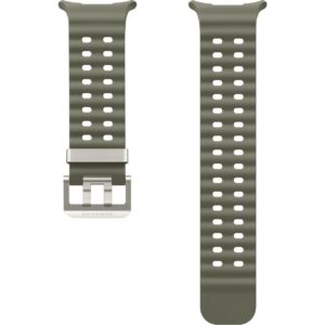 Samsung Armband Marine Galaxy Watch Ultra Green