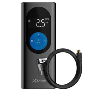 Xlayer XLayer Mobiler