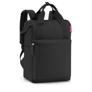Reisenthel Freizeitrucksack allrounder backpack Mix Black