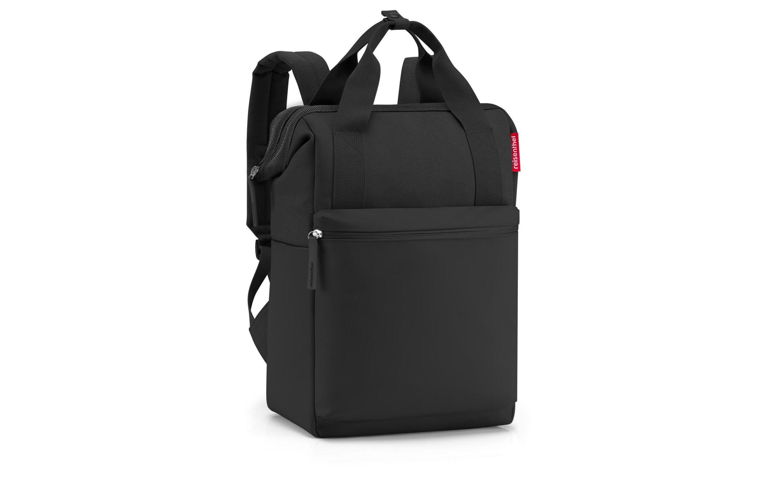 Reisenthel Freizeitrucksack allrounder backpack Mix Black