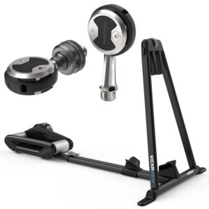 WAHOO Bike Kickr Rollr Powrlink Zero Magnet 1500 W
