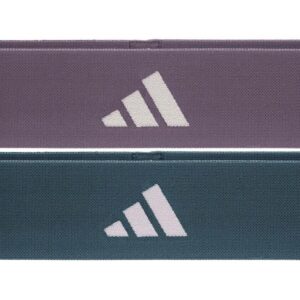 adidas Fitnessband Resistance Bands 2er-Set