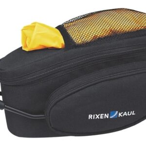 Klick-Fix Satteltasche Contour Magnum inklusive Contour Adapter