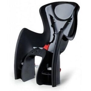 Ok Baby Fahrradkindersitz Body Guard Schwarz