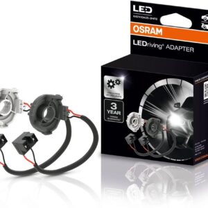 OSRAM LEDriving Adapter 05