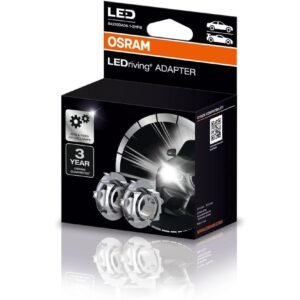 OSRAM LEDriving Adapter 06
