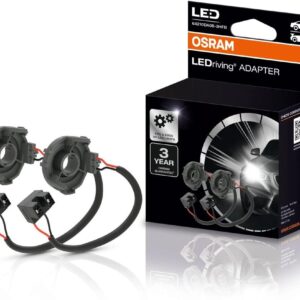 OSRAM LEDriving Adapter 08
