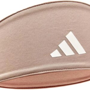 adidas Reversible Headband Beige/Hellbraun