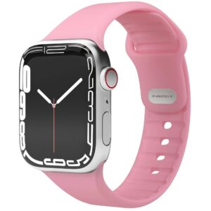 Vonmählen Classic Band 2 Apple Watch 38/40/41 Cherry Blossom
