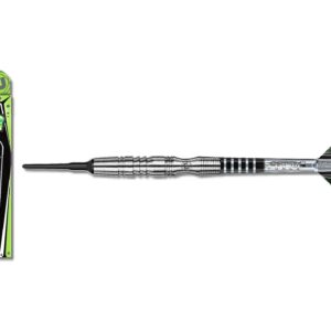 Winmau Dartpfeile Softdart Sniper 3 Stück