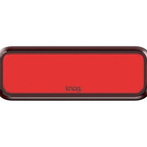 knog. Rücklicht Blinder E RH 50