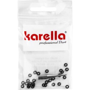 Karella Shaft Lock System 30 Stück