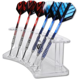 Winmau Darthalter Wave Dart