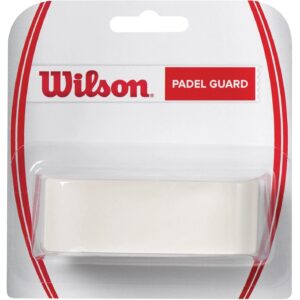 Wilson Grip Tape Padel Protection Weiss