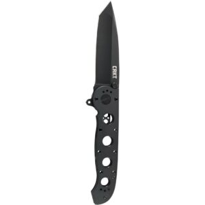 CRKT Taschenmesser Carson Schwarz