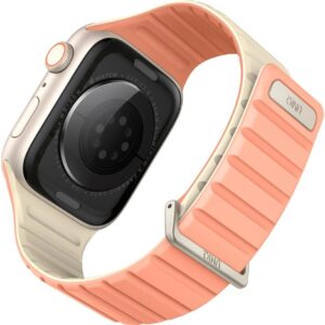 Uniq Revix EVO Apple Watch 40/41/42 mm Pink
