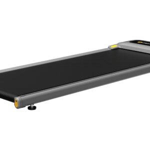 Urevo Laufband Strol U1 Silver