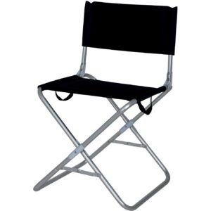 Eurotrail Klappsitz Sintra Schwarz