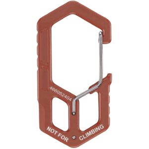 Gerber Karabiner Tool Drab Orange